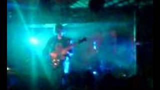 Scott Matthews-Earth to Calm