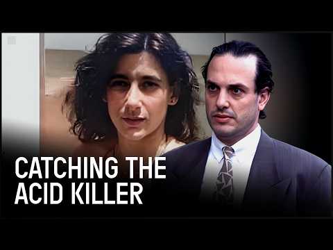 This Killer Hunted His Victims Through Craigslist (And 7 Other Unhinged Crime Cases)