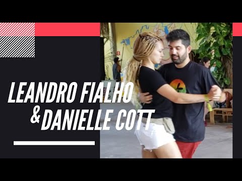 Leandro Fialho & Danielle Cott // Réveillon Itaúnas