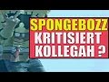 SpongeBOZZ kritisiert Chronik III Song von ...