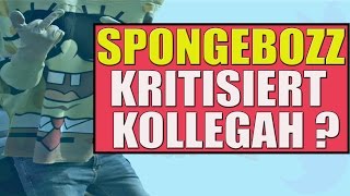 SpongeBOZZ kritisiert Chronik III Song von Kollegah &quot;Red Light District Anthem&quot; - BlubbisRapNews