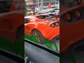 Ferrari or Lotus spotted in BGC PHILIPPINES?? #automobile