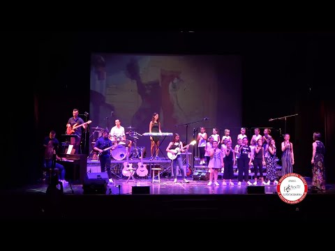 Il Pentagramma Sinnai "Vivere in Musica" Luglio 2019 - Prima Parte