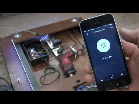 Voice Activated Bed Shaker - How To Video