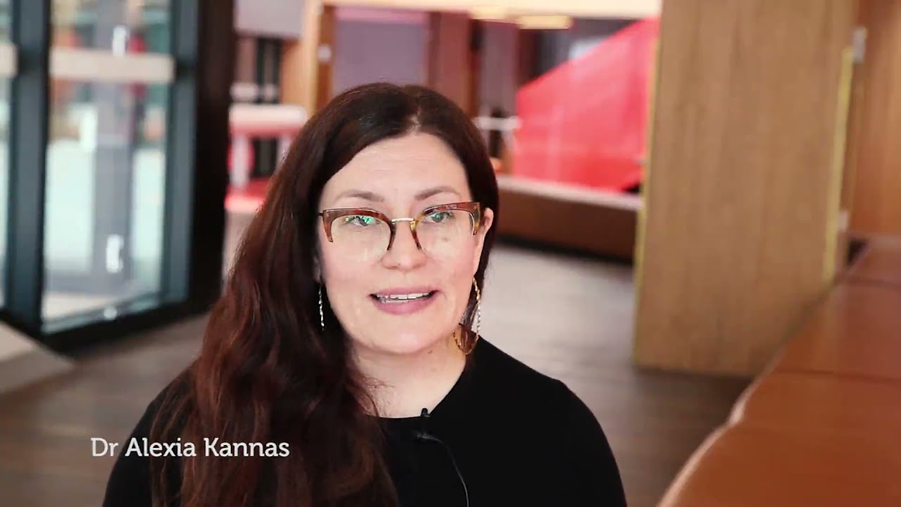 Why is referencing so important?