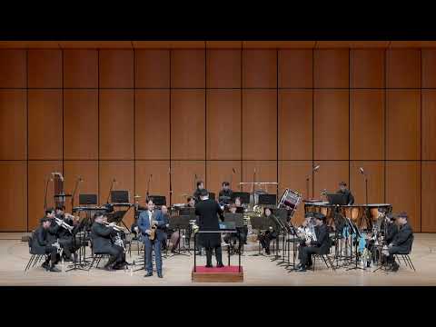 더루톤 The RooTone | Pequena Czarda - Pedro Iturralde