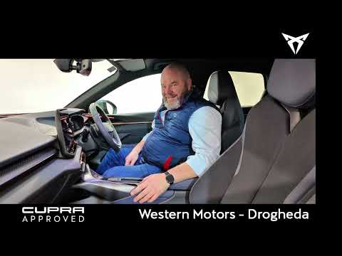 Cupra Terramar V2 EHYBRID 204HP DSG - Image 2