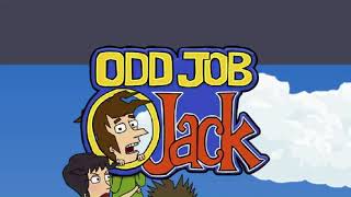 Random Odd Job Jack Website Ads