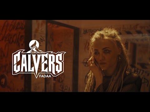 Fadaa - Calvers