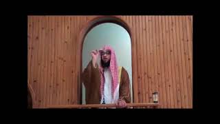 من اشراط الساعة تتداعى عليكم الأمم - الشيخ الدكتور محمد بن كمال الرمحي image