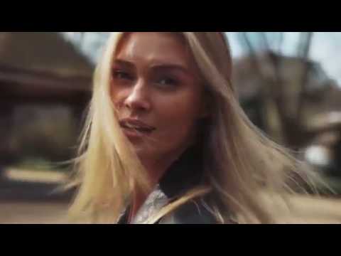 Stranger- Olsein ft Sofia (playback Time Editing)