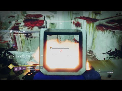 Solo Master Platinum Nightfall The Inverted Spire