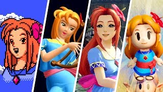 How Marin Evolved Over Time (1993 - 2025)