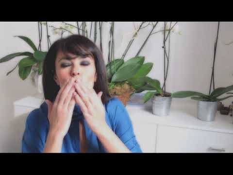 #DammiPiùVoce   MARIA GRAZIA CUCINOTTA dà più voce