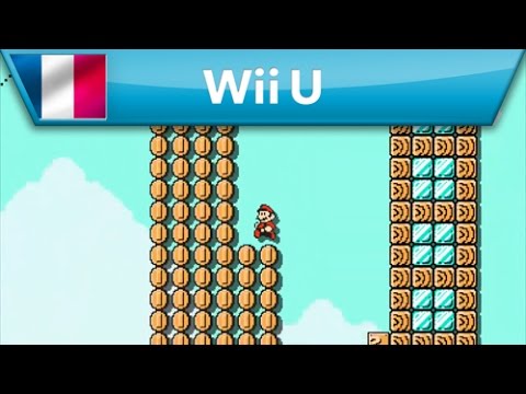 Academy - ICAN - Les Corsaires (Wii U)