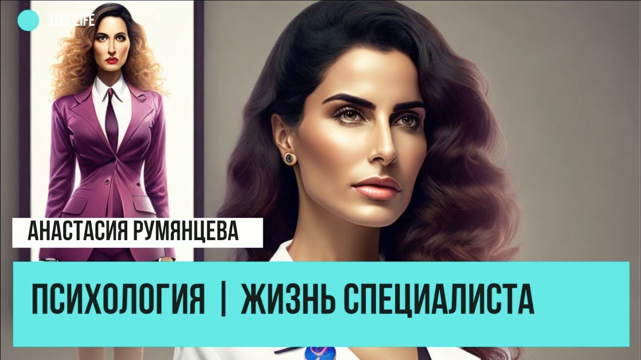 ЗНАКОМСТВО С АНАСТАСИЕЙ thumbnail