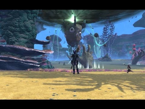 RIFT 3.0 Nightmare Tide: Nightmare Rifts - First Look