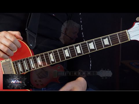Mercy Mercy Mercy ( Joe Zawinul ) - Guitar Lesson