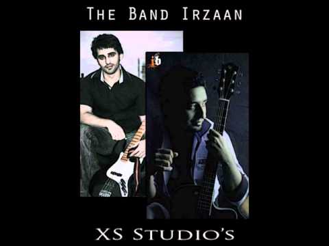 The Band Irzaan Tribute  NOOR JAHAN - JADON HOLI JAI