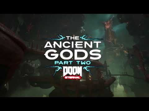 David Levy - Immora - DOOM Eternal: TAG Pt. 2 Soundtrack Gamerip