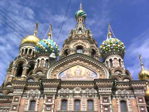 My Choice - Russian March