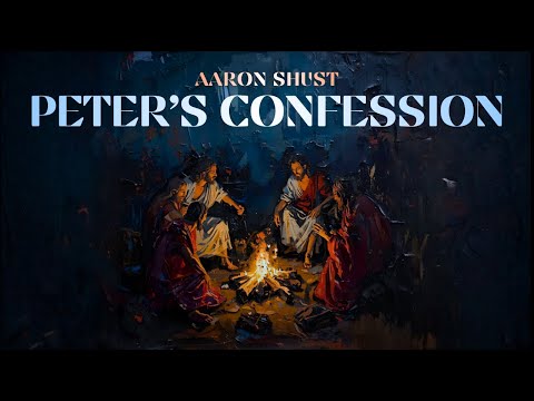 Thumbnail for Peter's Confession video