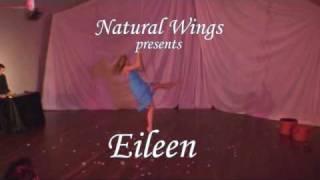 Trapeze Theatre by Natural Wings