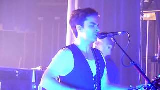 Stereophonics - Chances Are -- Live At AB Brussel 24-01-2018
