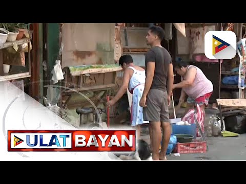 Lokal na pamahalaan ng Pasay, nagsagawa ng citywide clearing operations bilang suporta sa…