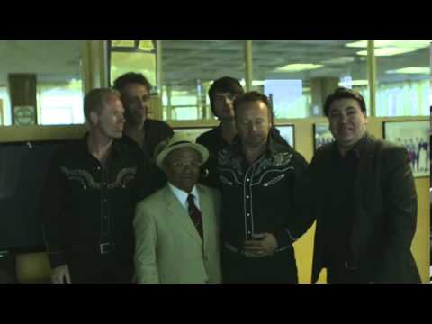 Joris Linssen & Caramba