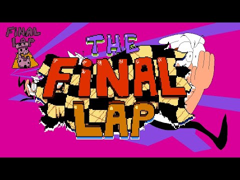 The Final Lap.