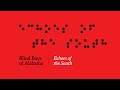 Blind Boys of Alabama - "Work Until My Days Are Done" (OFFICIAL AUDIO)