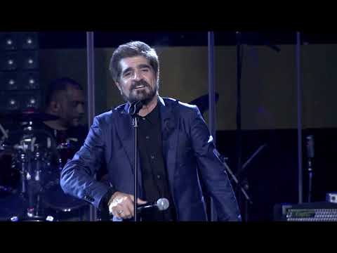 Harout Pamboukjian - Sarere // Հարութ Փամբուկչյան - Սարերը