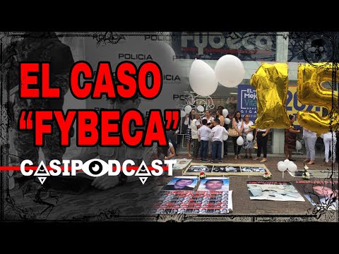 Casipodcast: Fybeca Case