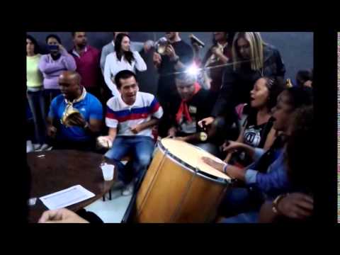 Pega o Lenço e Vai na Ação Educativa 05/12/14