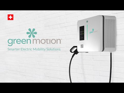 Green Motion SA