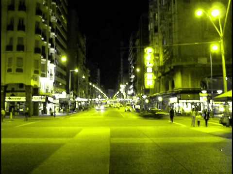 Hector Pizarro : Montevideo (Mathias Linzatti Remix)