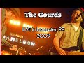 The Gourds - Lament/ Lower 48/ Escalade (LIVE 2009)