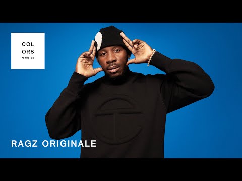 Ragz Originale - troublin | A COLORS SHOW