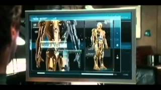 Zorianna Kit: A Real Reporter's Fake Reel video