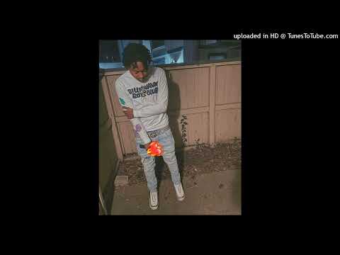 Drilla Ant - Thru The Fire (Official Audio)