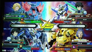 【エクバ２直撮り】イフ改を楽しむ。Part.3【オンライン固定　EXVS2】