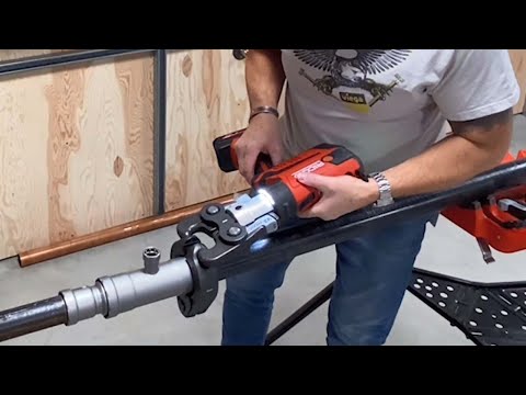 Deflection Correction - Tips from the Pros on How to Install MegaPress