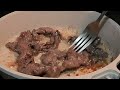 Martin Beef Tapa by PureFoods | Sunny Side Up Eggs | tapsilog | how to cook | let's taste it