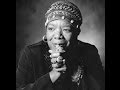 Maya Angelou's Secret to Success - (Maya ...