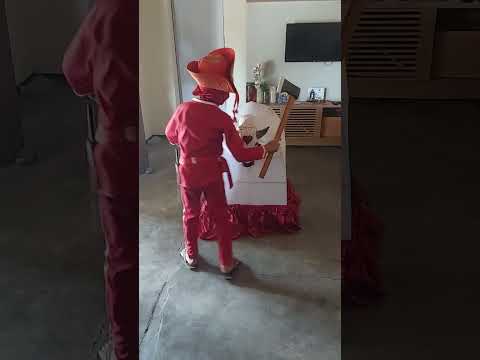 magarefe mirin reisado os veterano de passagem larga 2026 reriutaba Ceará #reisado #Ceará #cultura