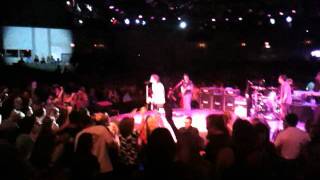 Rick Springfield - Gloria - Live @ Arena Houston 2011