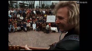 Jimmy Buffett - He Went To Paris (Live 1976 Portland, Oregon)