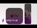 Медиаплеер Apple TV 4K 32 Gb (MQD22)