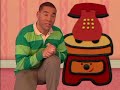 Blue S Clues UK Season 4 Theme 1